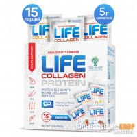 Collagen Protein Box Протеин (15 порций)